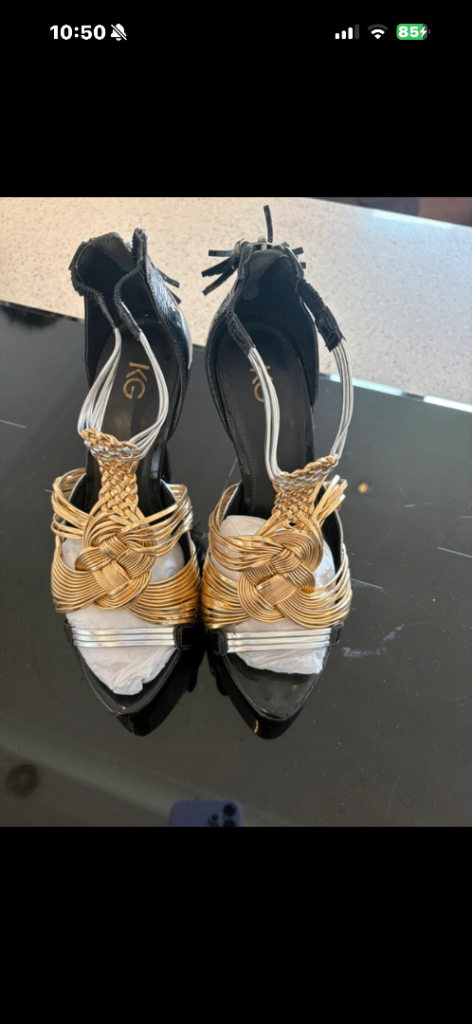 Kurt Geiger Heels