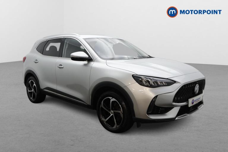 2024 MG MG HS 1.5 T-GDI Trophy 5dr ESTATE PETROL Manual