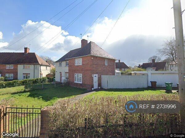 2 bedroom house in Ryton Square, Nottingham, NG8 (2 bed) (#2731996)