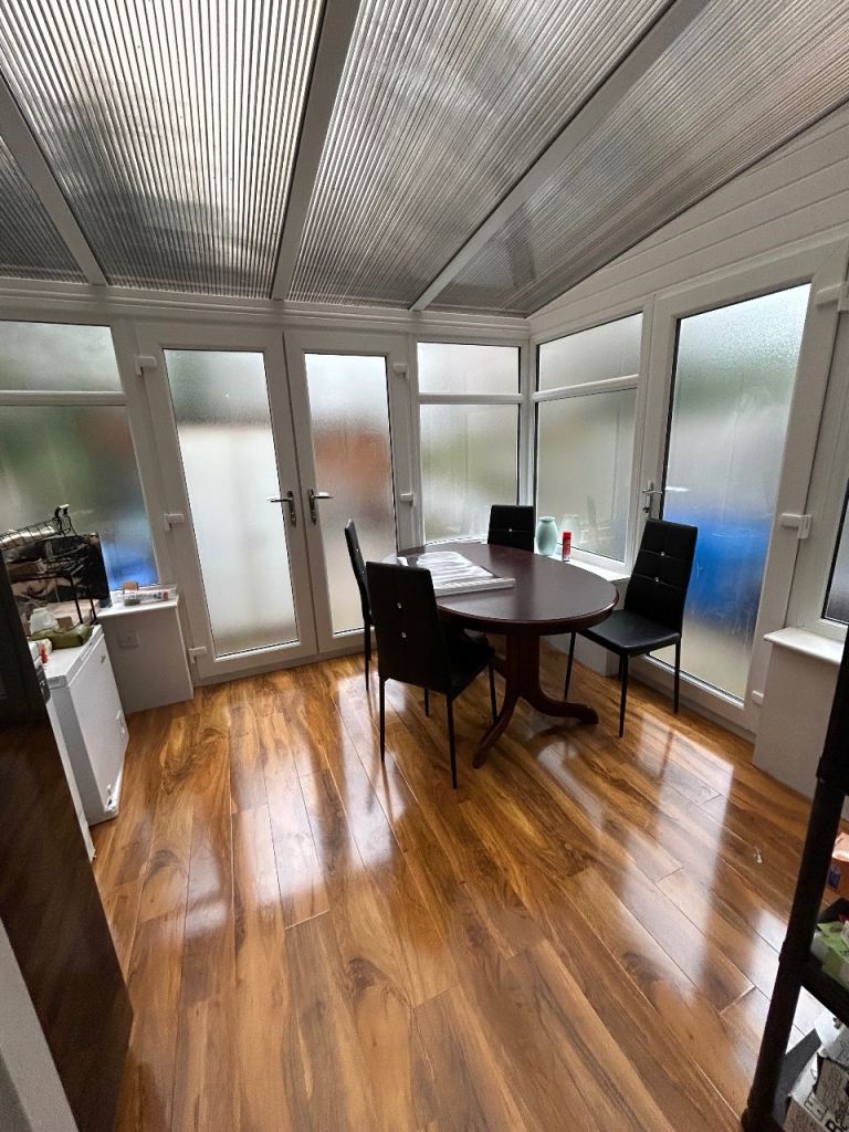 Bed and breakfast £50 a night 