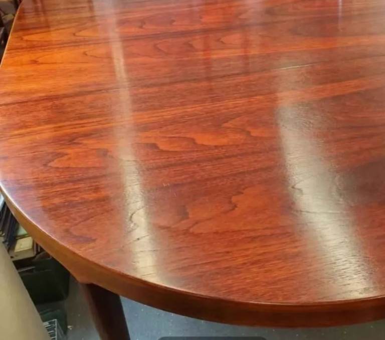 Google Skovmand and Andersen Dining Table This must be the cheapest in the UK