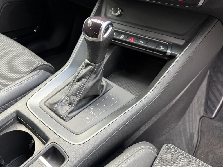 2024 Audi Q3 2.0 TFSI 40 S line SUV 5dr Petrol S Tronic quattro Euro 6 (s/s) (190 ps) ESTATE Petr...