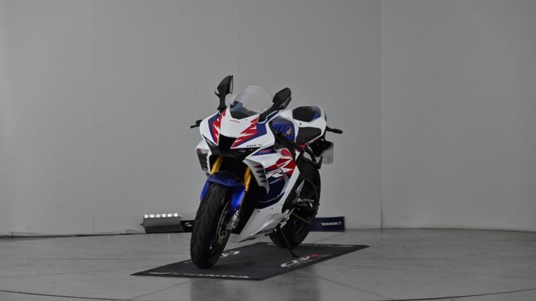 2022 Honda CBR CBR1000SPNED (22MY) Super Sports PETROL Manual
