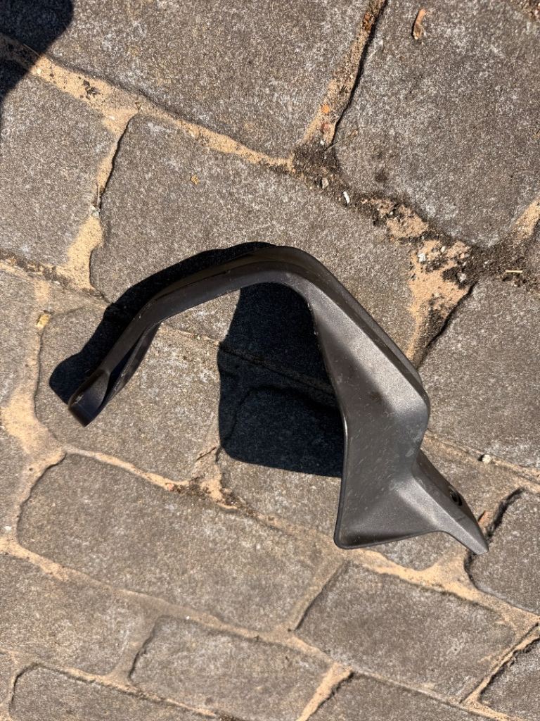 BMW K51 R1200GSA Left Hand Guard 
