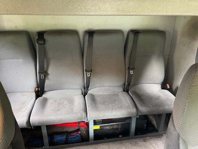 2015 DAF LF 180 E6 12 Ton crew cab 17ft6 box cantilever tail-lift air suspension