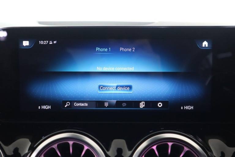 2020 Mercedes-Benz GLA 1.3 GLA200 AMG Line (Premium) 7G-DCT Euro 6 (s/s) 5dr HATCHBACK Petrol Aut...