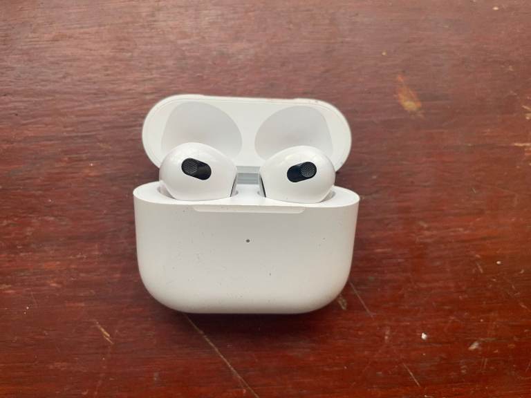 Airpods gen 2