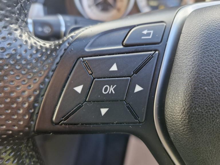 2014 Mercedes-Benz E Class 2.1 E250 CDI SE Saloon 4dr Diesel G-Tronic+ Euro 5