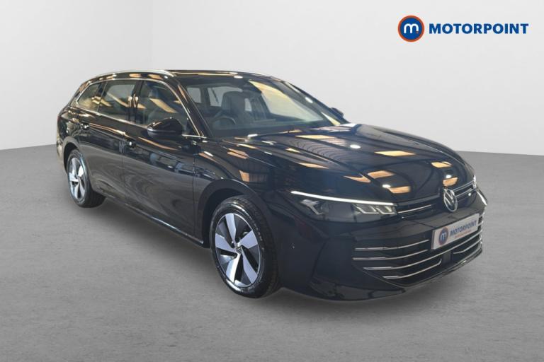 2025 Volkswagen Passat 1.5 TSI eHybrid Life 5dr DSG ESTATE PETROL/ELECTRIC Automatic