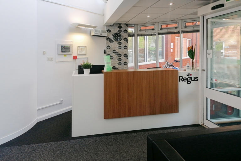 Exeter - EX13QS \ Business Address Solutions for Your Company