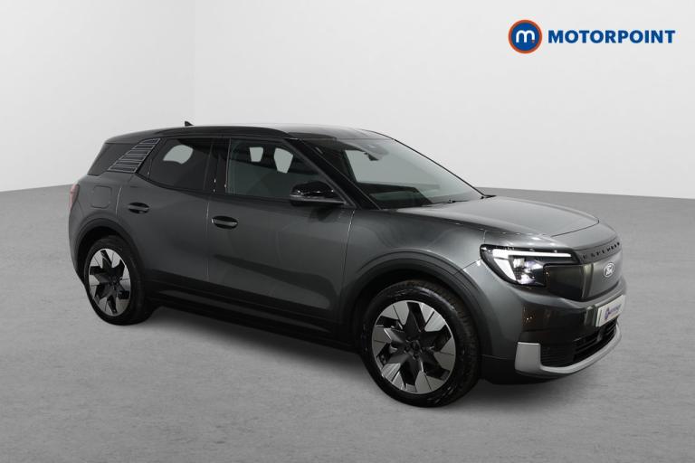 2025 Ford Explorer 210kW Premium 77kWh 5dr Auto HATCHBACK ELECTRIC Automatic