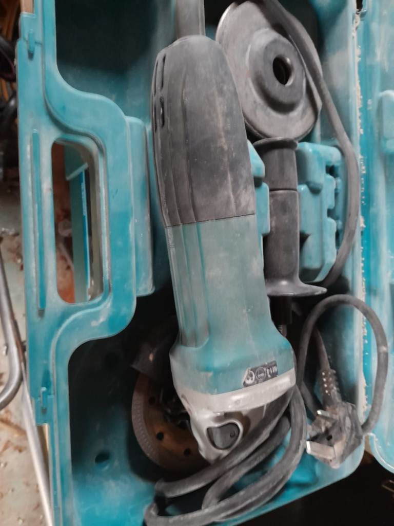 Various power tools for sale 