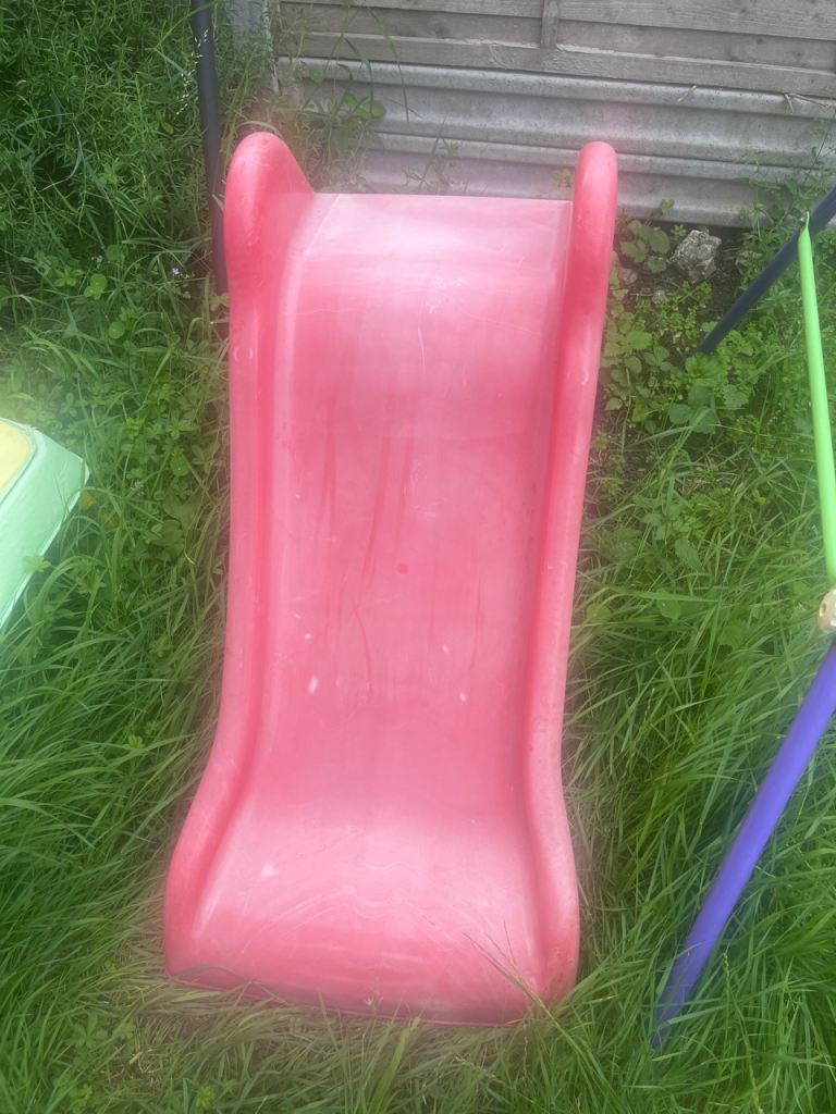 Slide for kids 