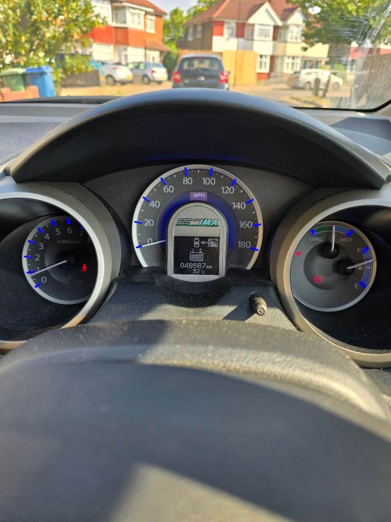 Honda, JAZZ, 2011, 1330 (cc)