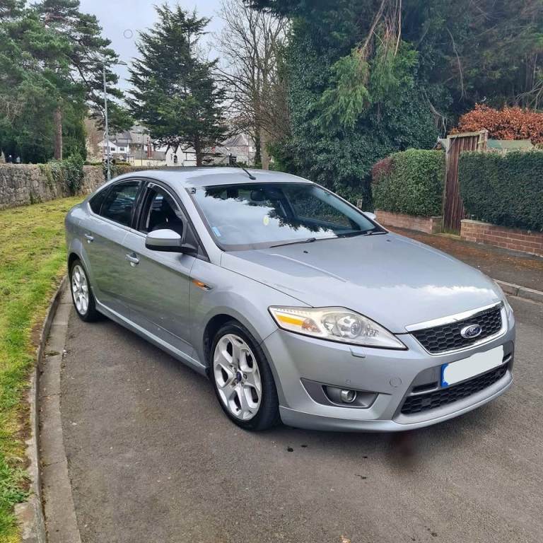 Ford Mondeo MK4 Big Brakes Also Fits Galaxy S Max Models Tuning Parts Spares