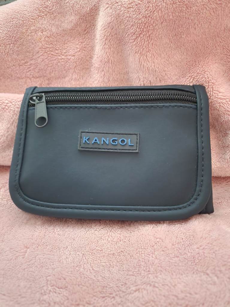 Mens Kangol wallet
