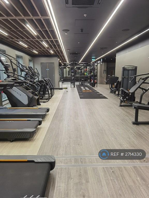 2 bedroom flat in Dutton Street, Manchester, M3 (2 bed) (#2714330)