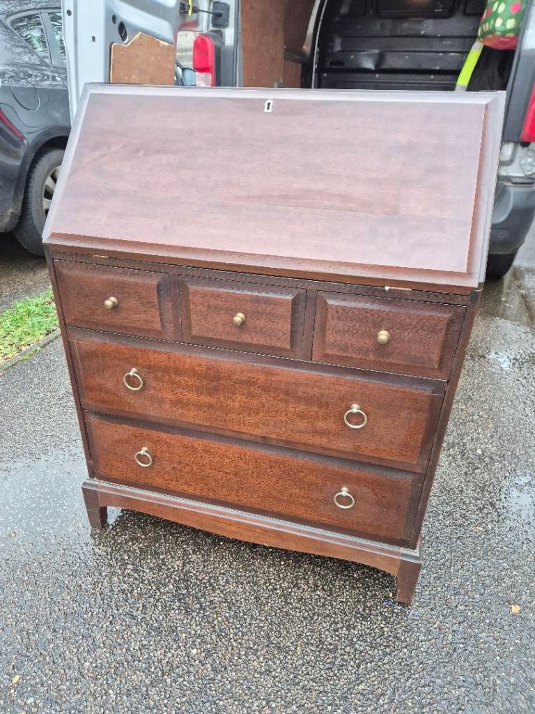 Quality Stag storage writing Bureau, delivery available 