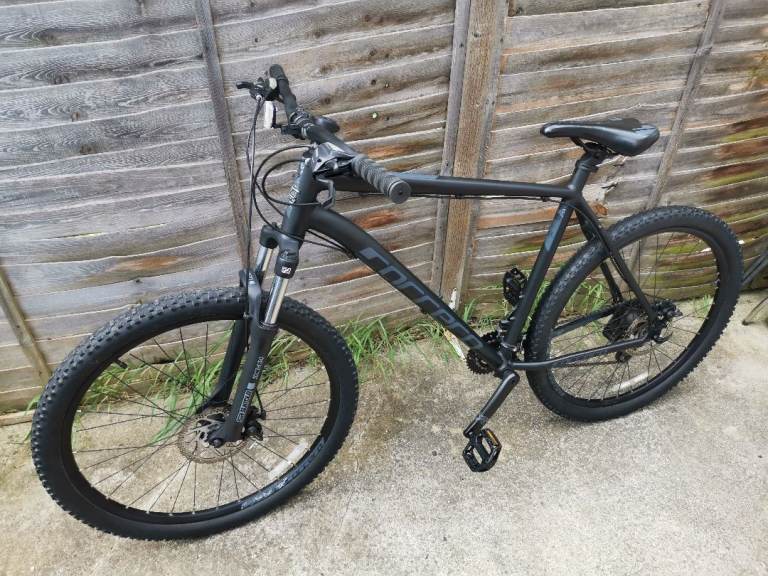 CARRERA VENGEANCE MOUNTAIN BIKE 27.5"WHEELS 