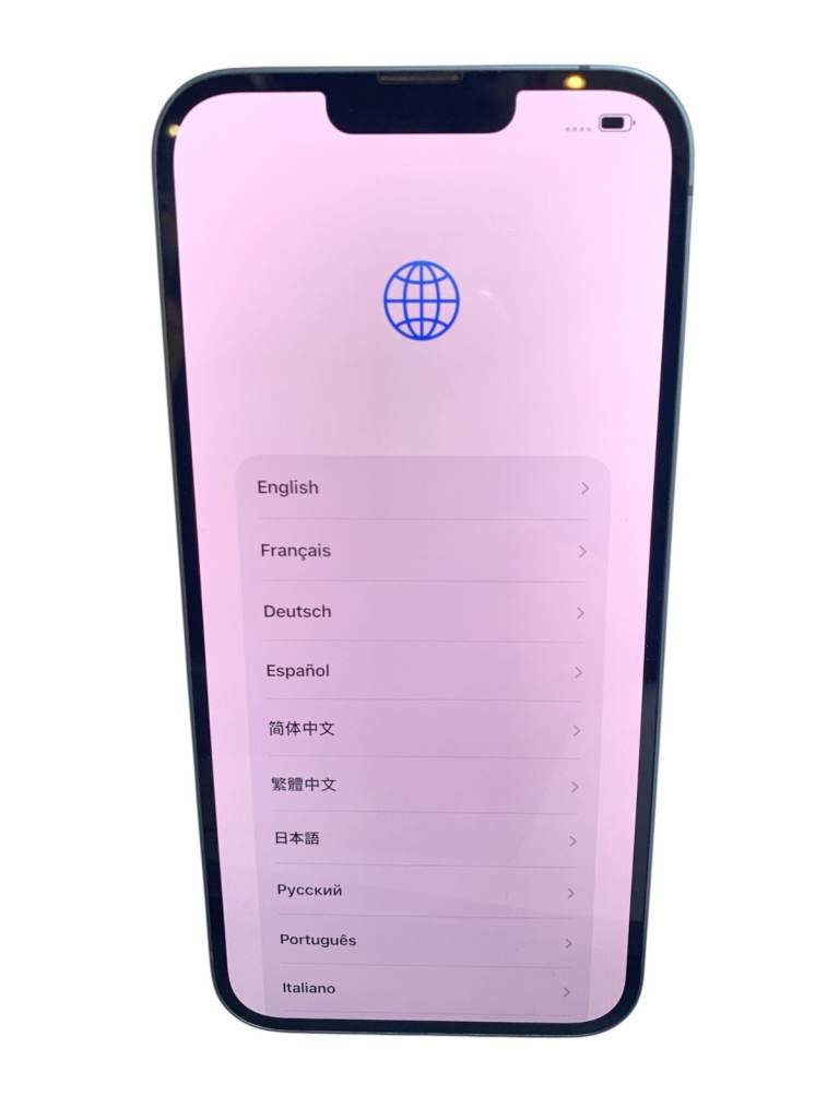 Apple iPhone 14 Plus 
