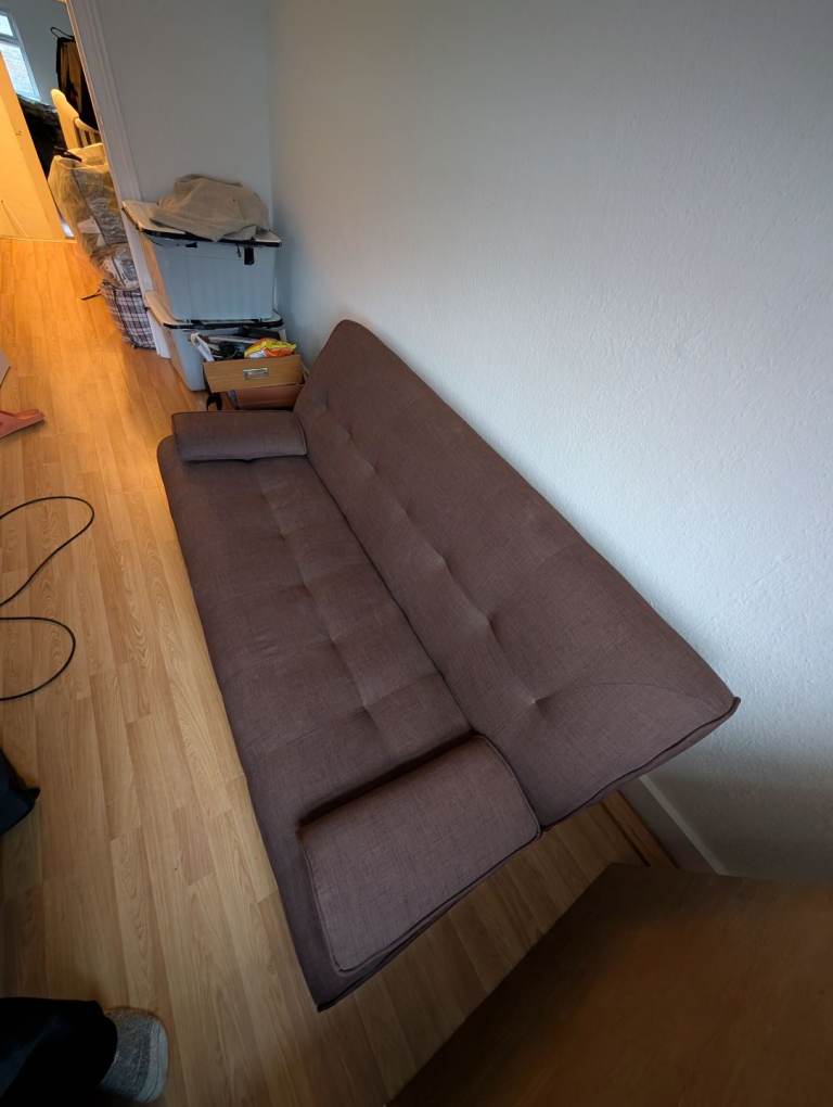 Sofa Bed Futon - Peckham