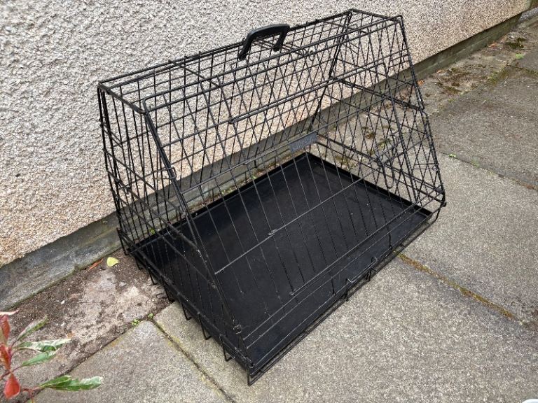 Pet crate 