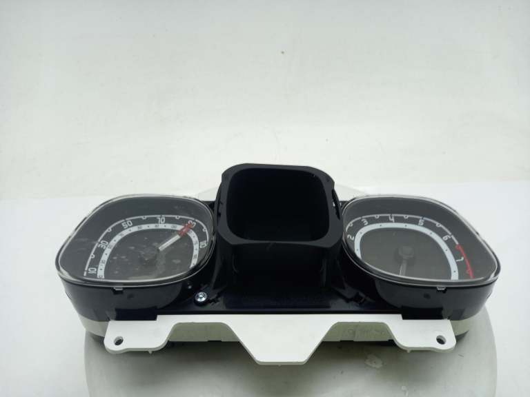 Fiat Panda Speedometer Instrument Cluster 2011-2024 1.2l Petrol 52131333