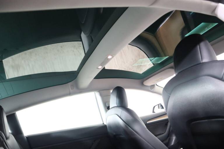 2021 Tesla Model 3 Long Range AWD 4dr Auto SALOON ELECTRIC Automatic