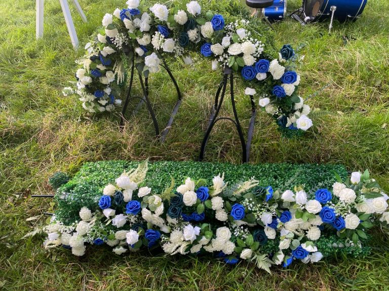 Wedding arch bundle 