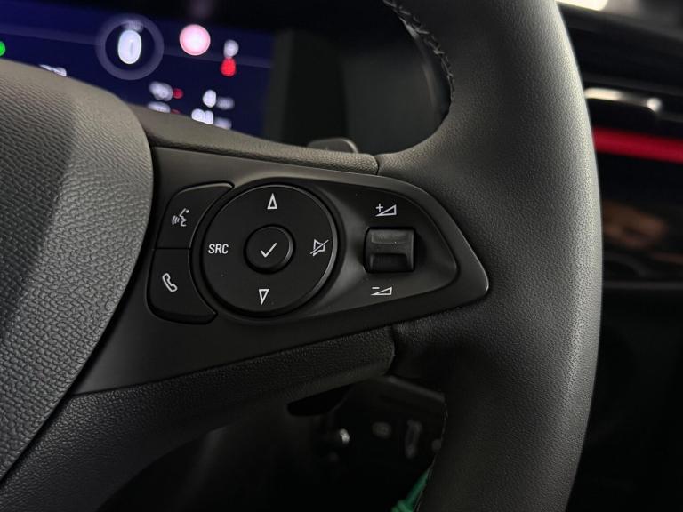 2023 Vauxhall Corsa 1.2 Turbo GS Auto Euro 6 (s/s) 5dr HATCHBACK Petrol Automatic