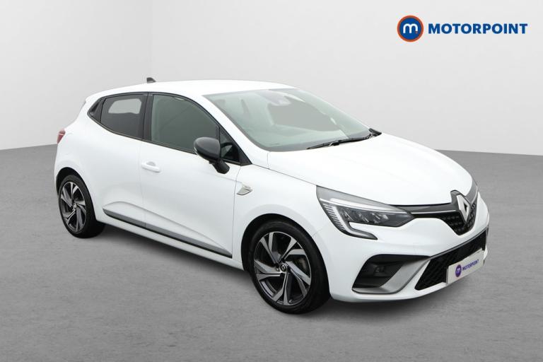 2023 Renault Clio 1.0 TCe 90 RS Line 5dr Hatchback Petrol Manual