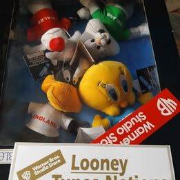 Disney Bean Bags, Limited Edition.  £20. BNIB