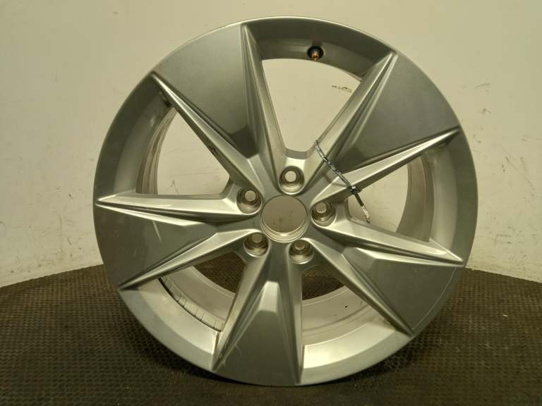 Volvo Xc60 Alloy Wheel 18inch 5x108 Et50.5 7.5j 2017-2026 31680200