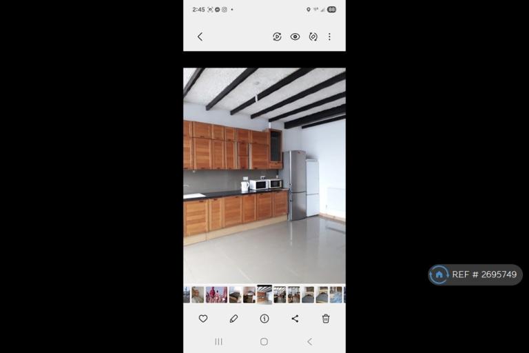 1 bedroom in St Michael Avenue, London, HA9 (#2695749)