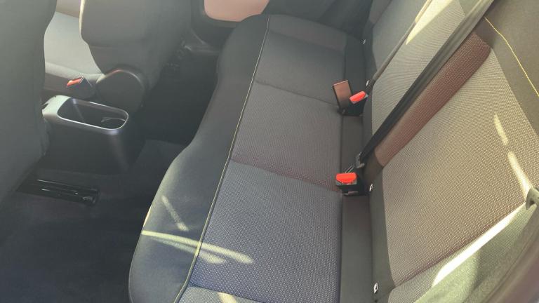 2022 Citroen C3 1.2 PureTech C-Series Edition 5dr Petrol Hatchback Hatchback Petrol Manual