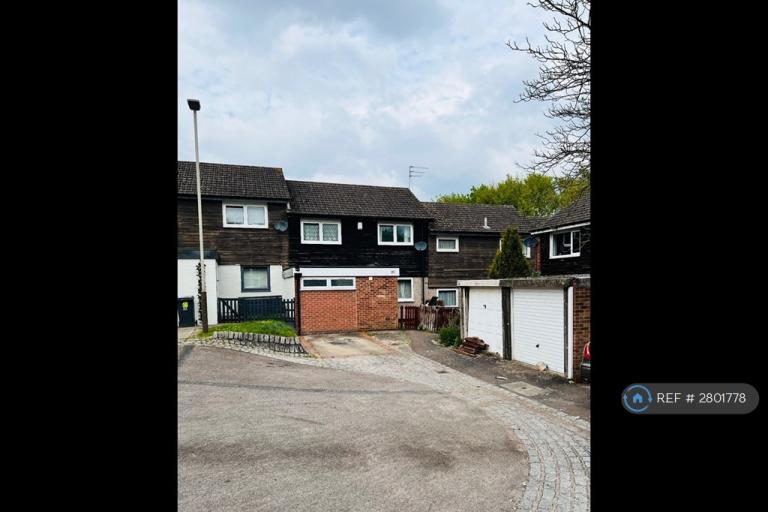 3 bedroom house in Torridon Close, Leicester, LE4 (3 bed) (#2801778)