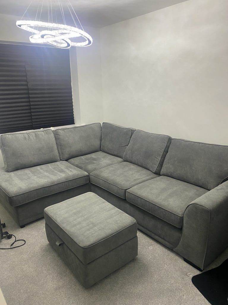 📞 MODERN BRAND NEW DYLAN CORNER SOFA & 3+2 SEATER SPECIAL DEAL 📦 AVAILABLE NOW