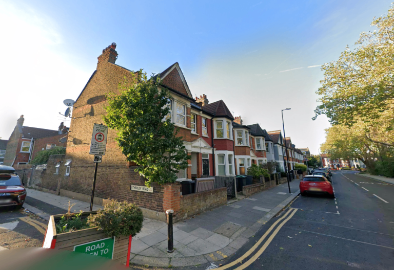 BENEFITS ACCEPTED - Studio Flat Available in Tottenham Haringey N15