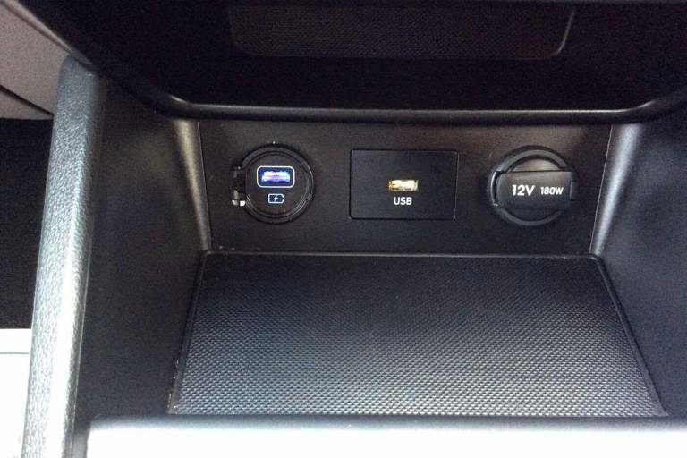 2022 Hyundai KONA 1.0 TGDi 48V MHEV SE Connect 5dr HATCHBACK Petrol/Electric Hybrid Manual