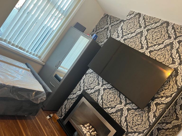 Shared house 