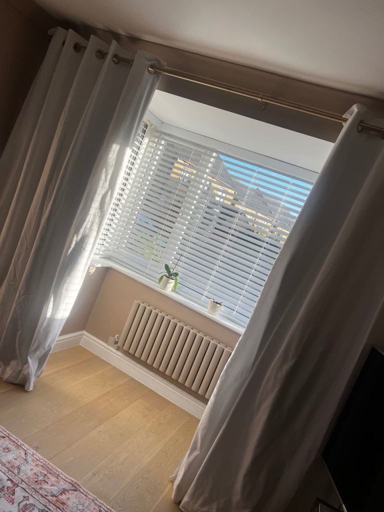 image for Next curtains 