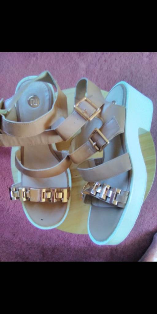 River Island shoes