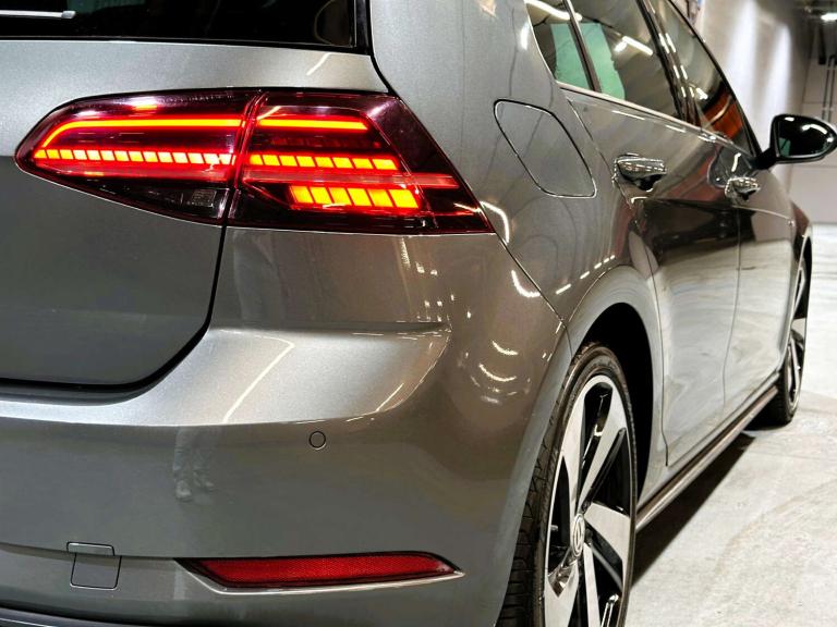 2019 Volkswagen Golf 2.0 TSI 245 GTI Performance 5dr HATCHBACK PETROL Manual