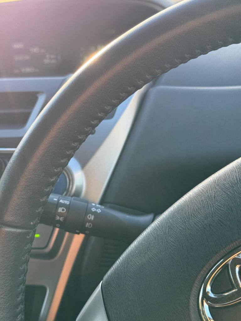 2019 Toyota Prius+ 1.8 VVT-h Excel CVT Euro 6 (s/s) 5dr MPV PETROL/ELECTRIC Automatic