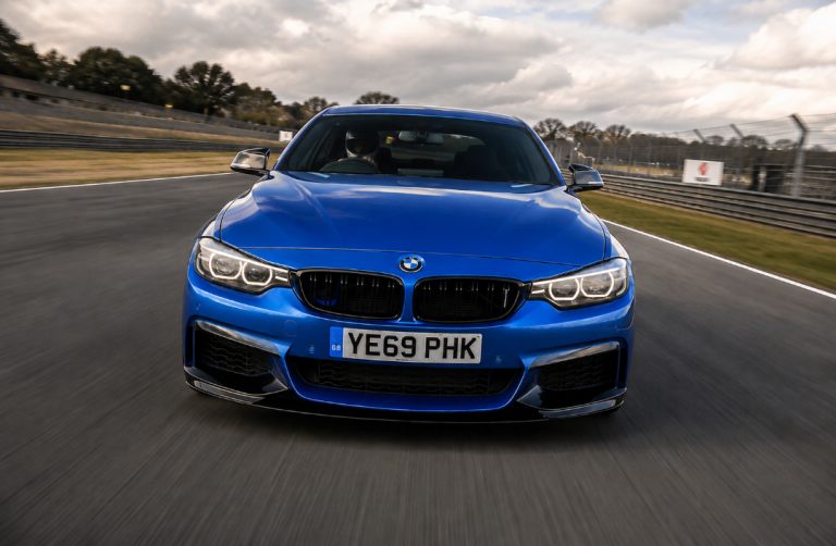 BMW, 4 SERIES, Coupe, 2019, Semi-Auto, 1998 (cc), 2 doors