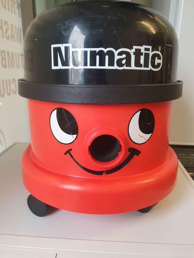 image for Henry Numatic Vacuum Cleaner 