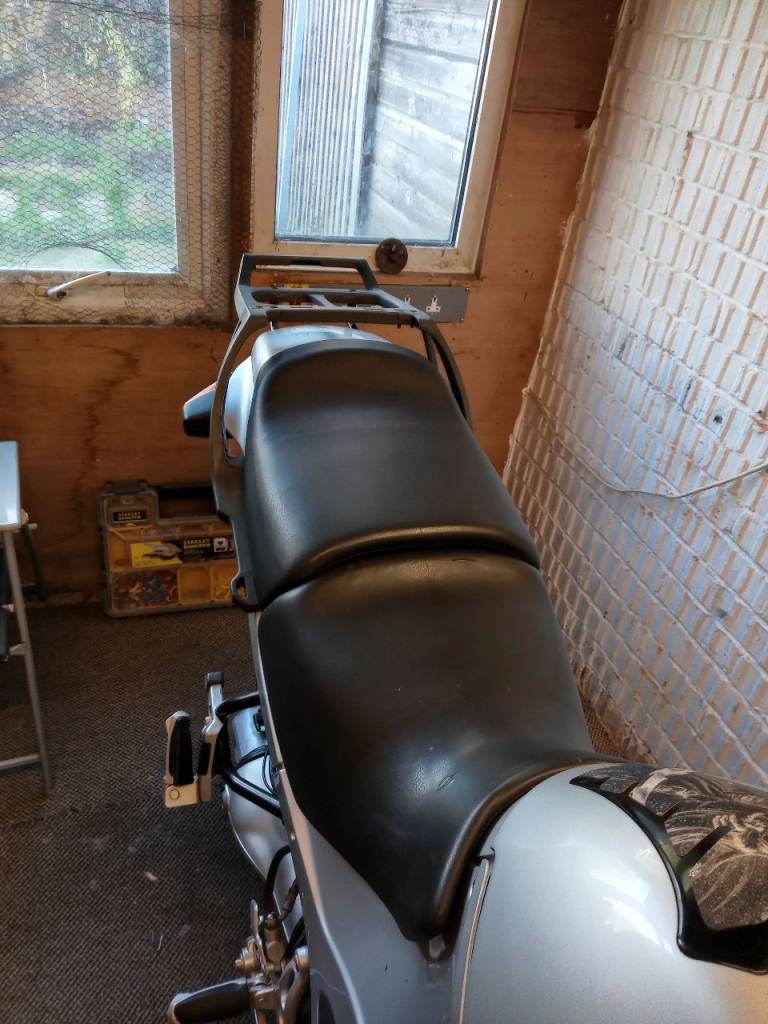 BMW, R1150, 2002, 1130 (cc)