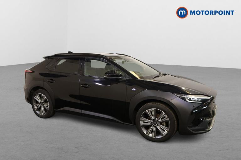 2023 Subaru SOLTERRA 150kW Touring 71.4kWh 5dr Auto AWD HATCHBACK ELECTRIC Automatic