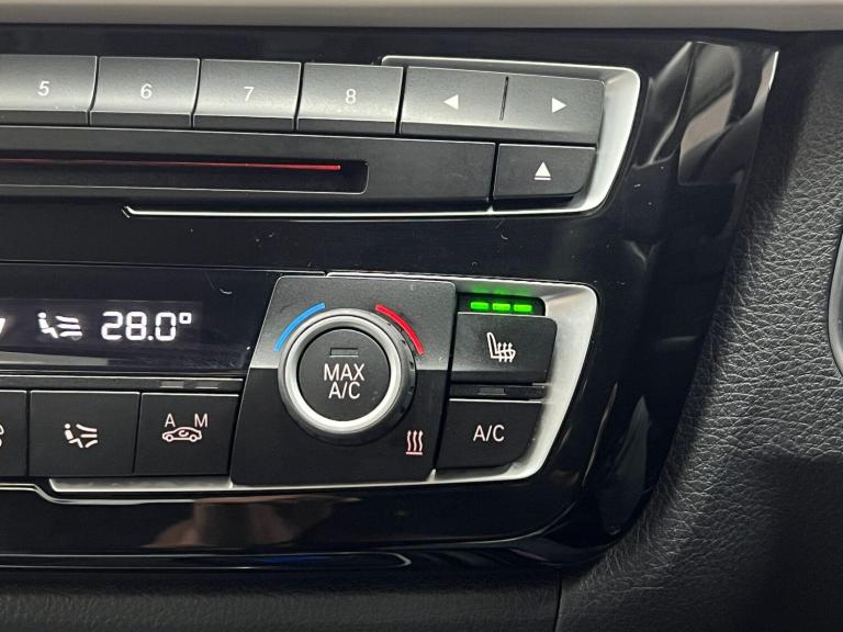  BMW 3 Series 2.0 320d ED Plus Auto Euro 6 (s/s) 4dr Diesel Automatic