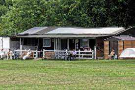 Friendly Essex club on edge of London looking for players